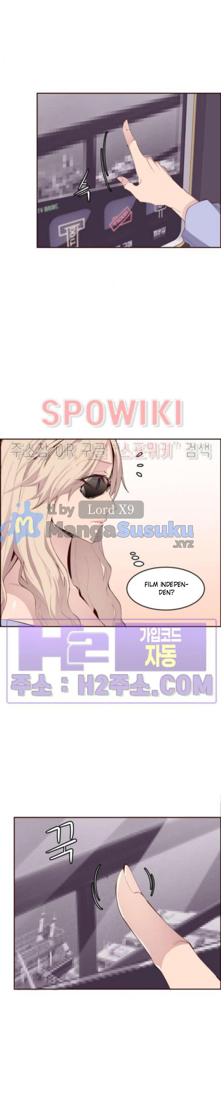 Body Camper - Chapter 34 8