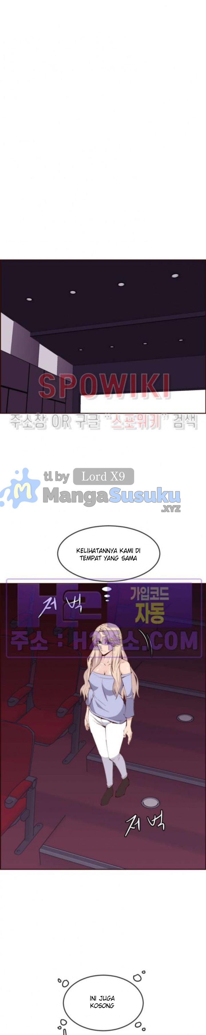 Body Camper - Chapter 34 9