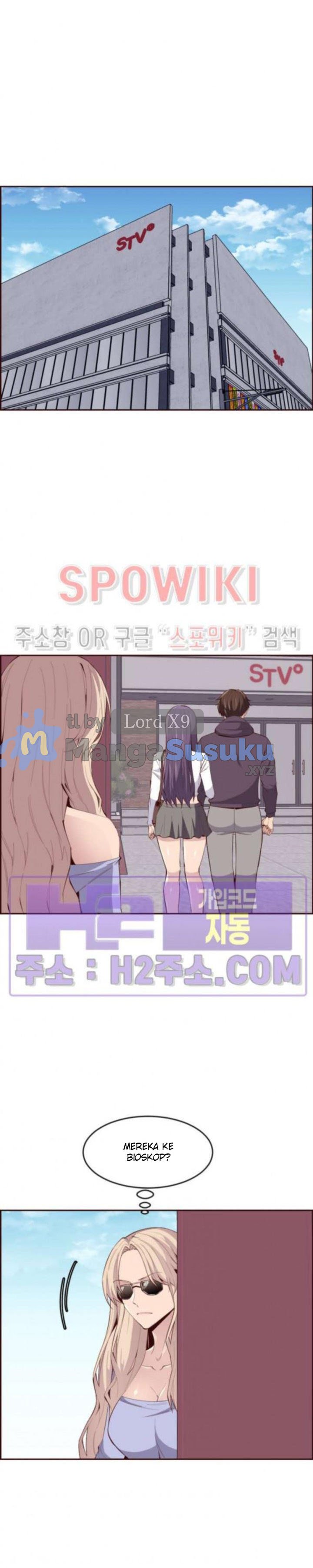 Body Camper - Chapter 34 2