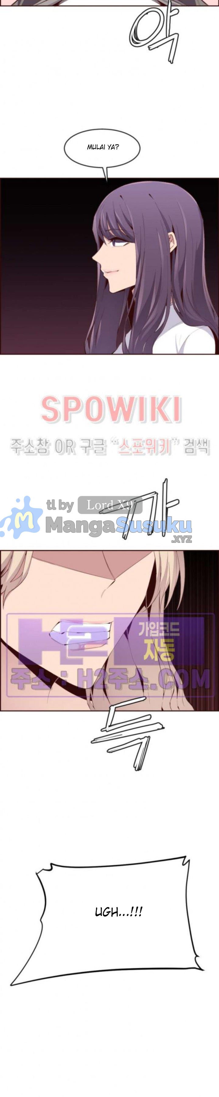 Body Camper - Chapter 34 23