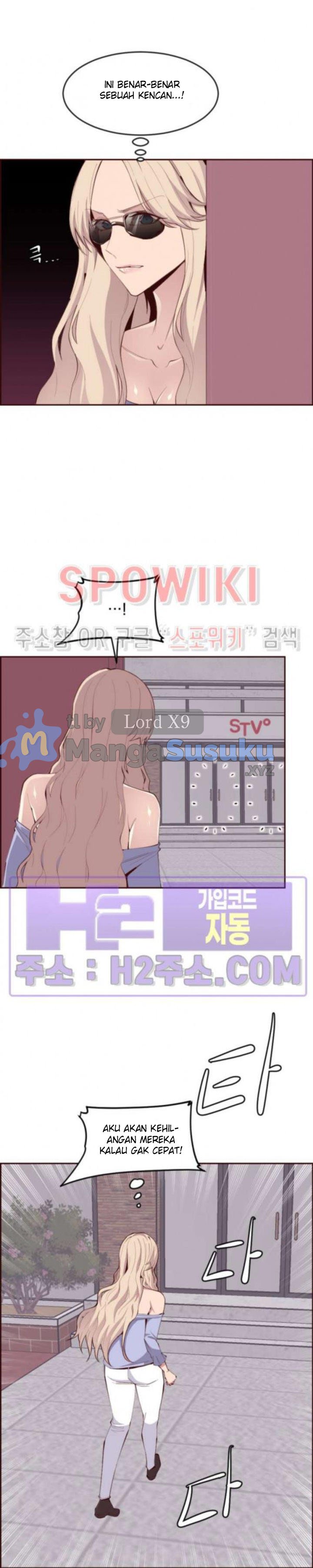 Body Camper - Chapter 34 3