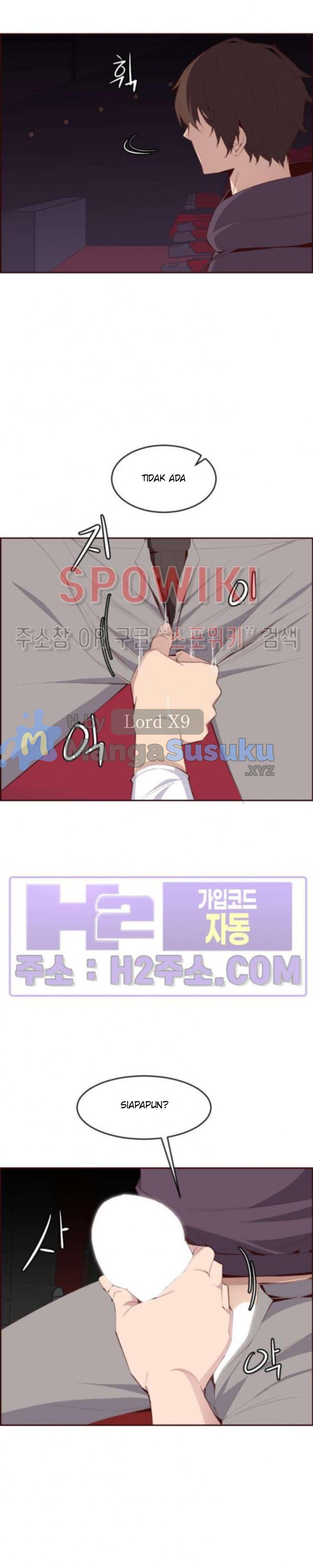 Body Camper - Chapter 34 18