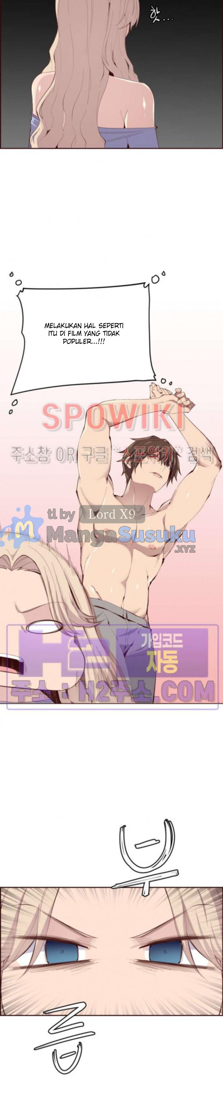 Body Camper - Chapter 34 12