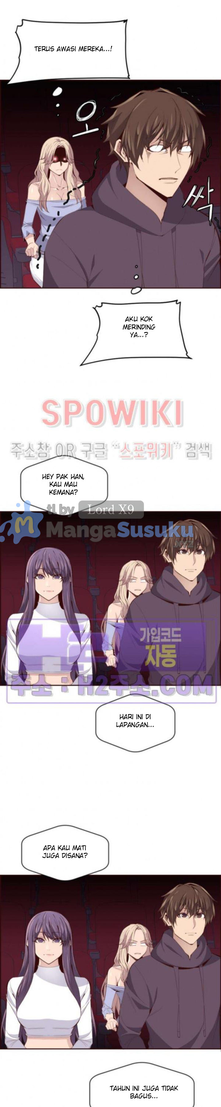 Body Camper - Chapter 34 13