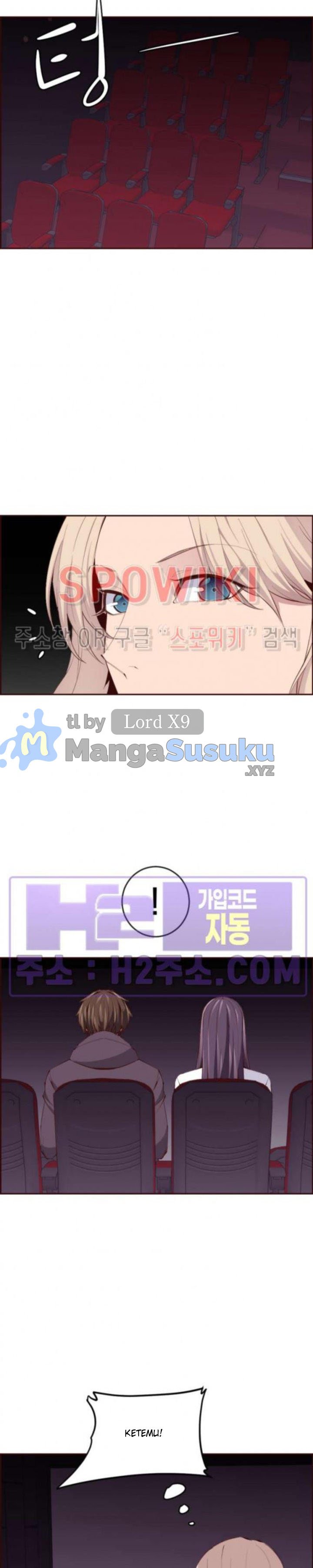 Body Camper - Chapter 34 10