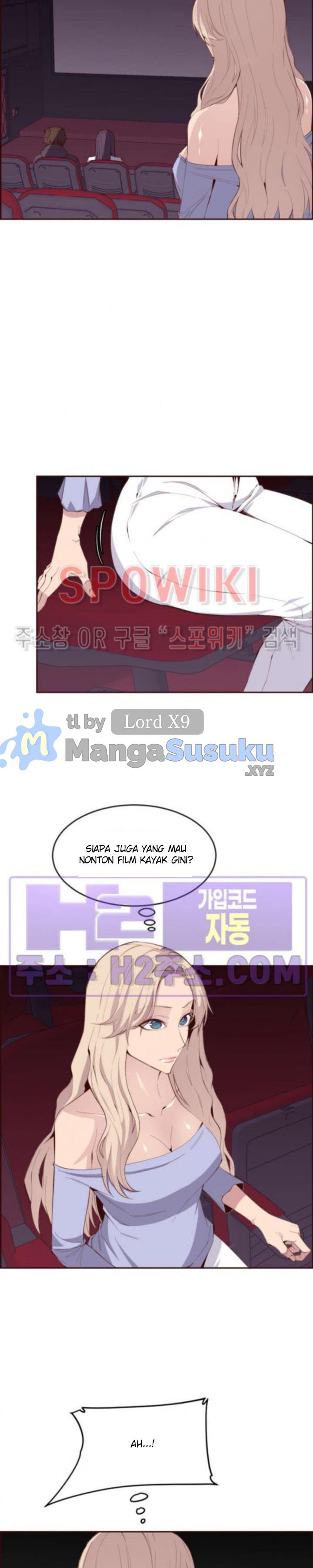 Body Camper - Chapter 34 11