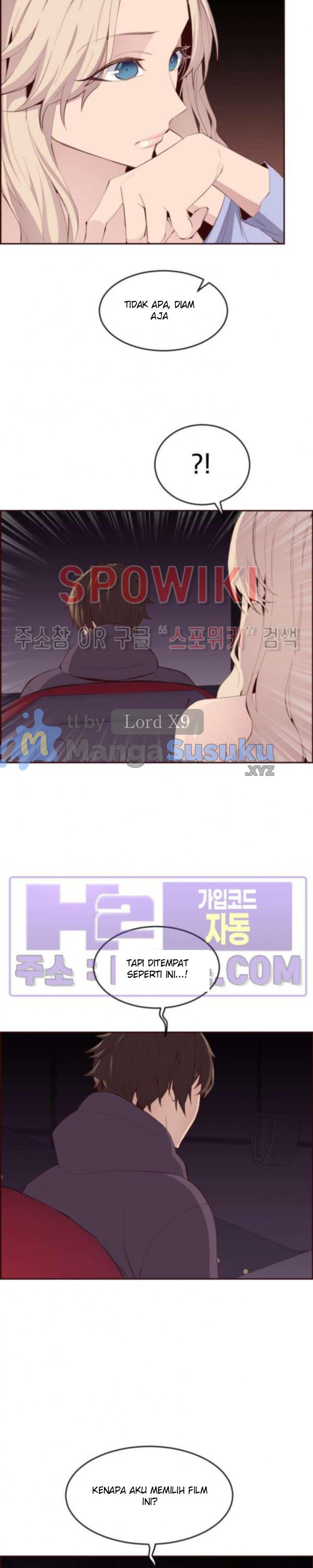 Body Camper - Chapter 34 16