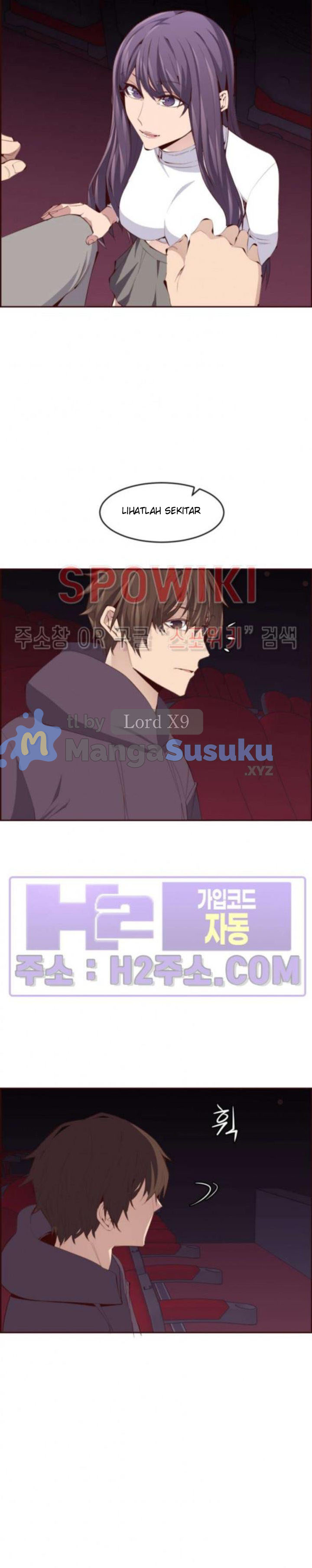 Body Camper - Chapter 34 17