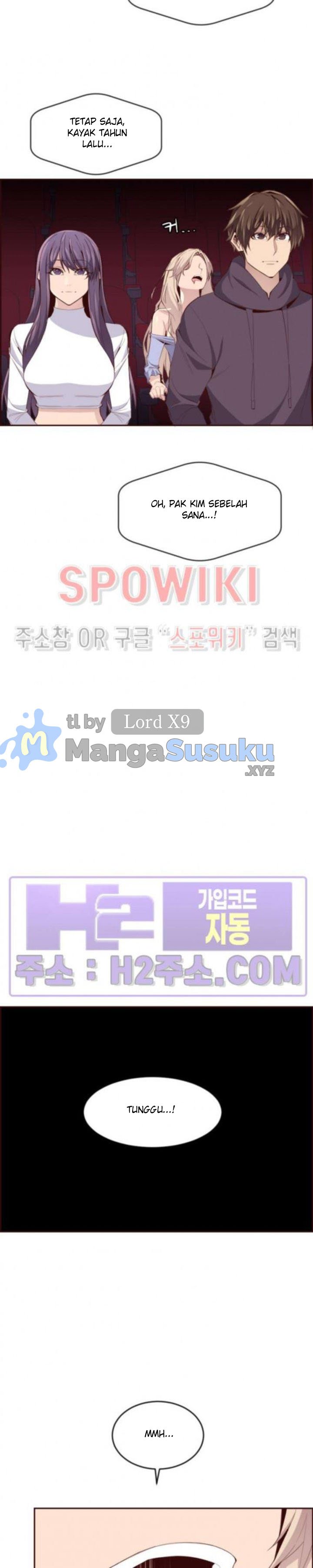 Body Camper - Chapter 34 14