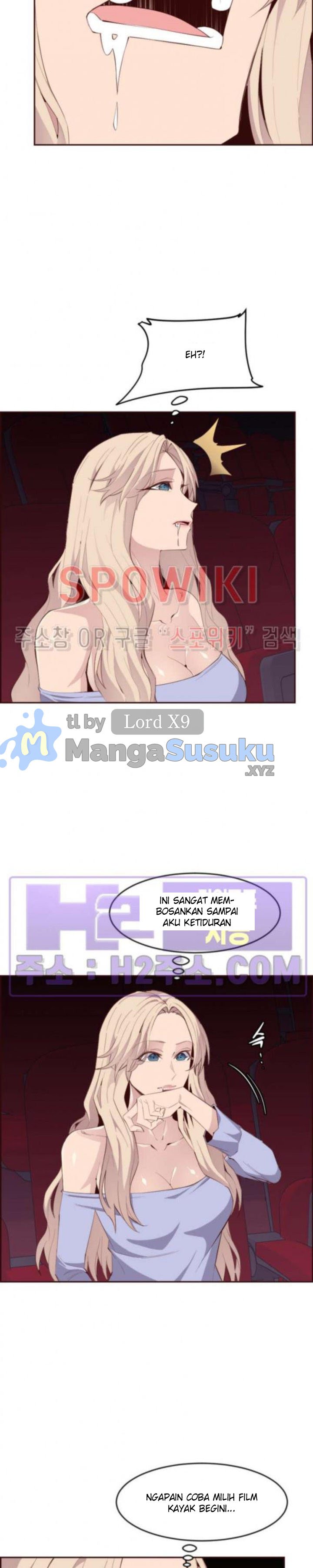 Body Camper - Chapter 34 15