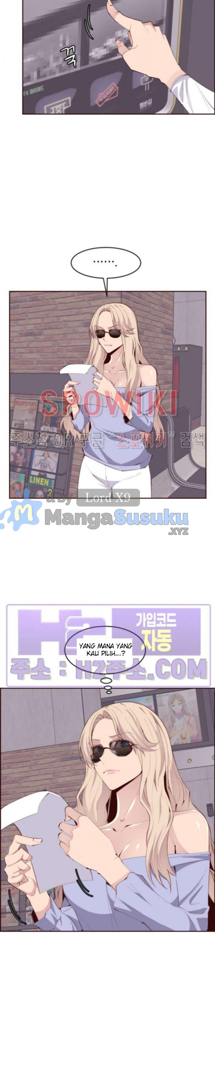 Body Camper - Chapter 34 6