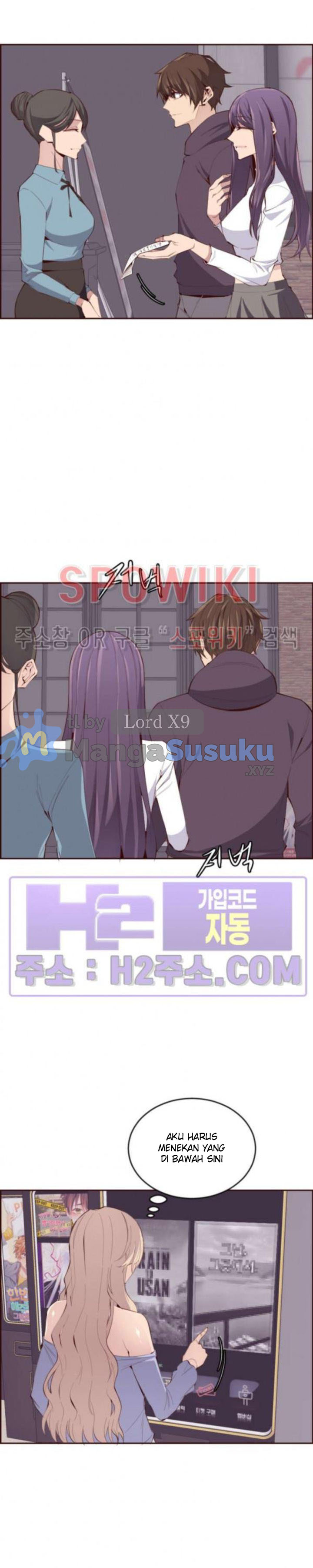 Body Camper - Chapter 34 7