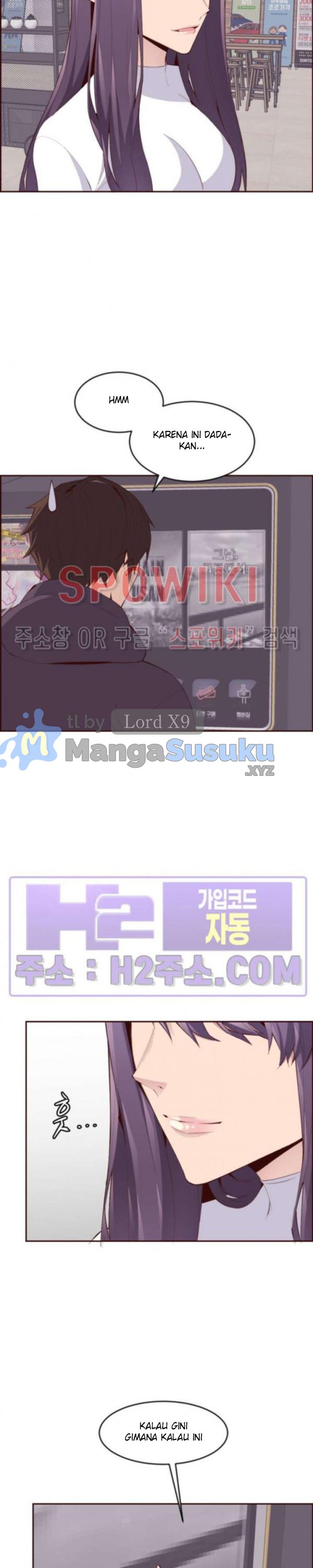 Body Camper - Chapter 34 5