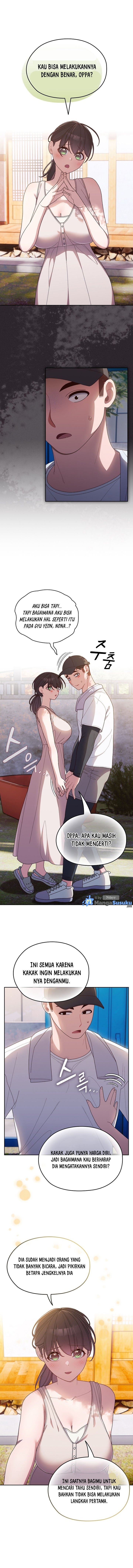 Boss! Give Me Your Daughter! - Chapter 8 2