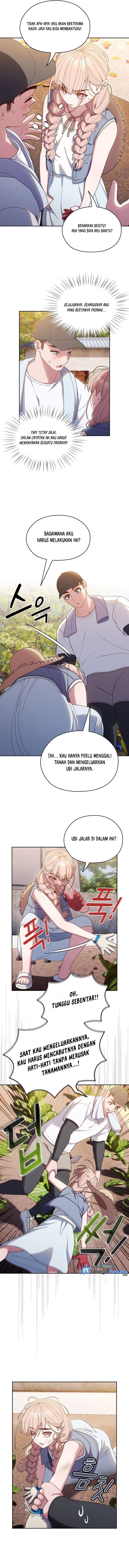 Boss! Give Me Your Daughter! - Chapter 8 5