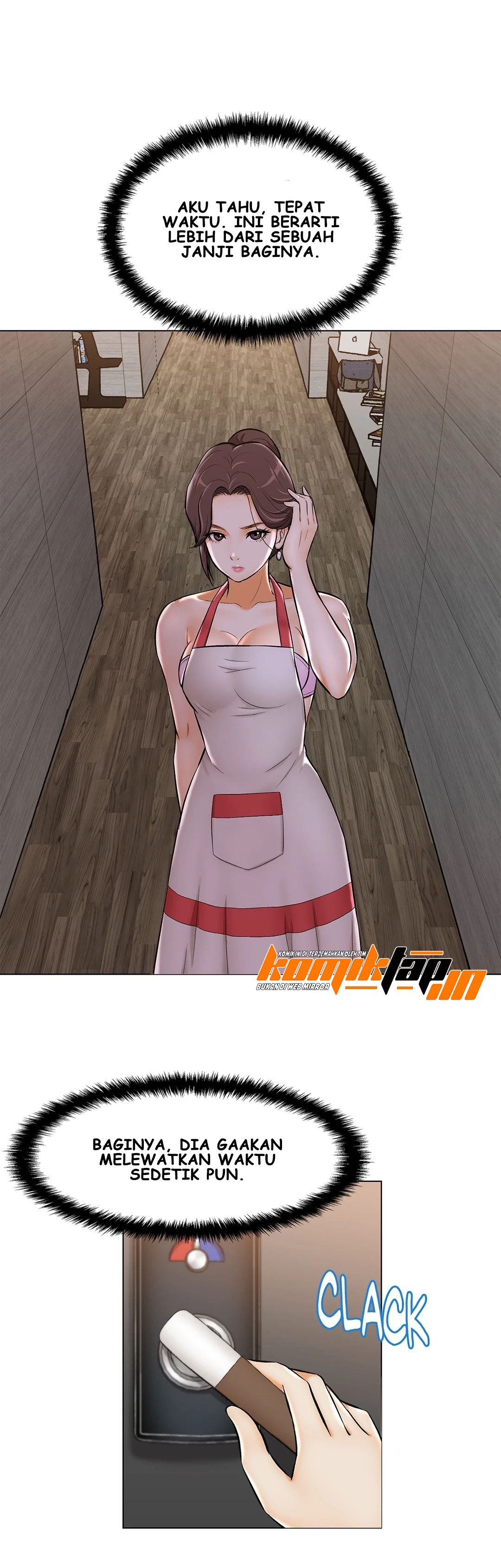 Back With a Bang - Chapter 2 28