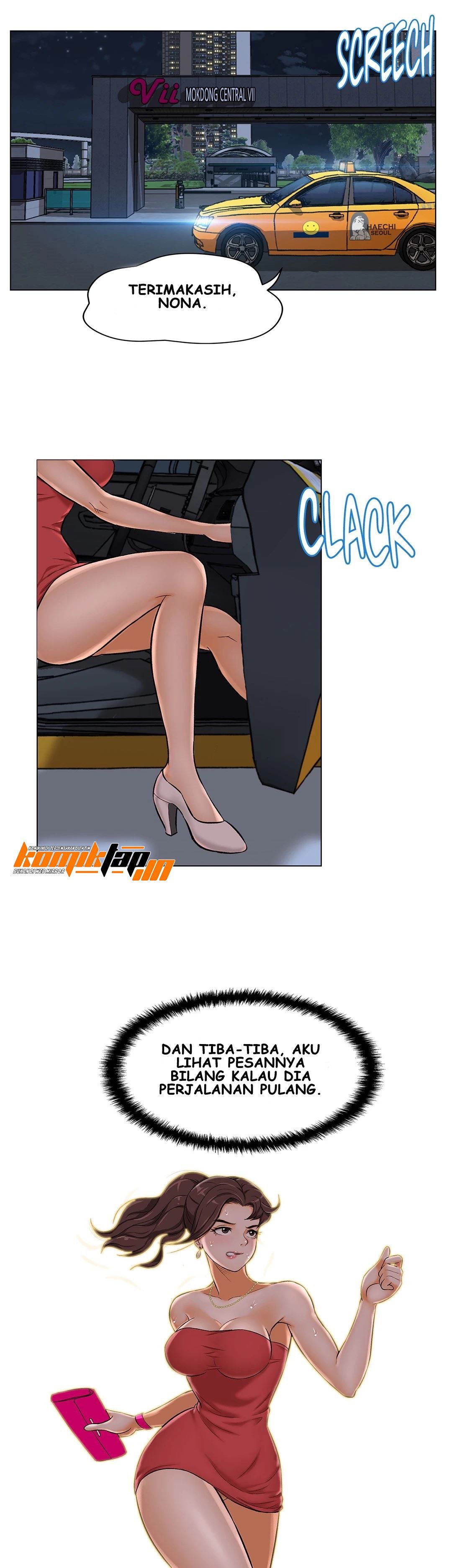 Back With a Bang - Chapter 2 20