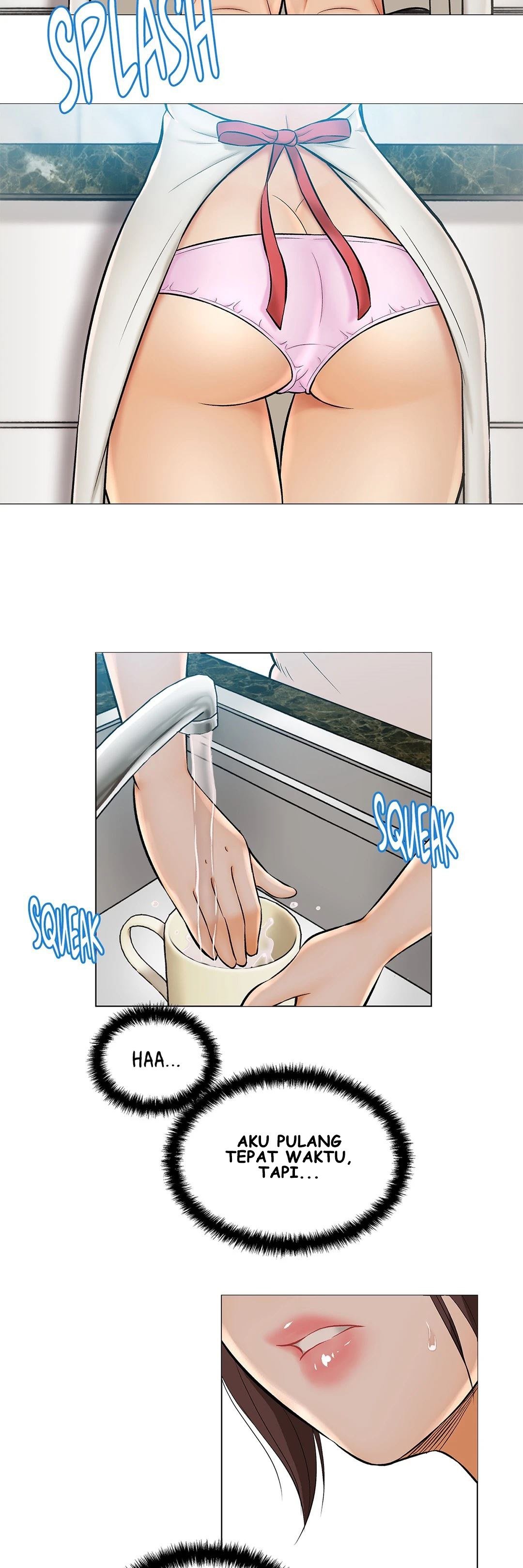 Back With a Bang - Chapter 2 26