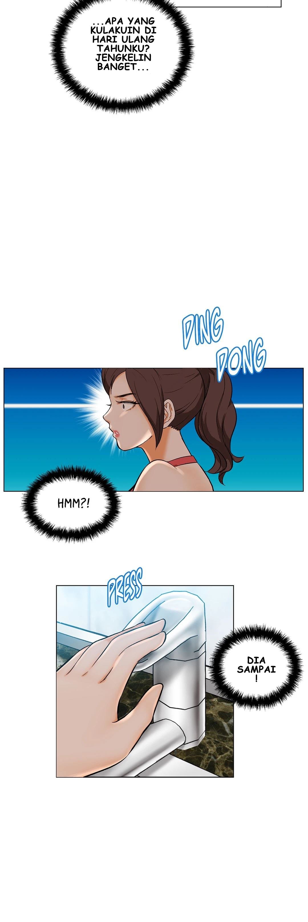 Back With a Bang - Chapter 2 27