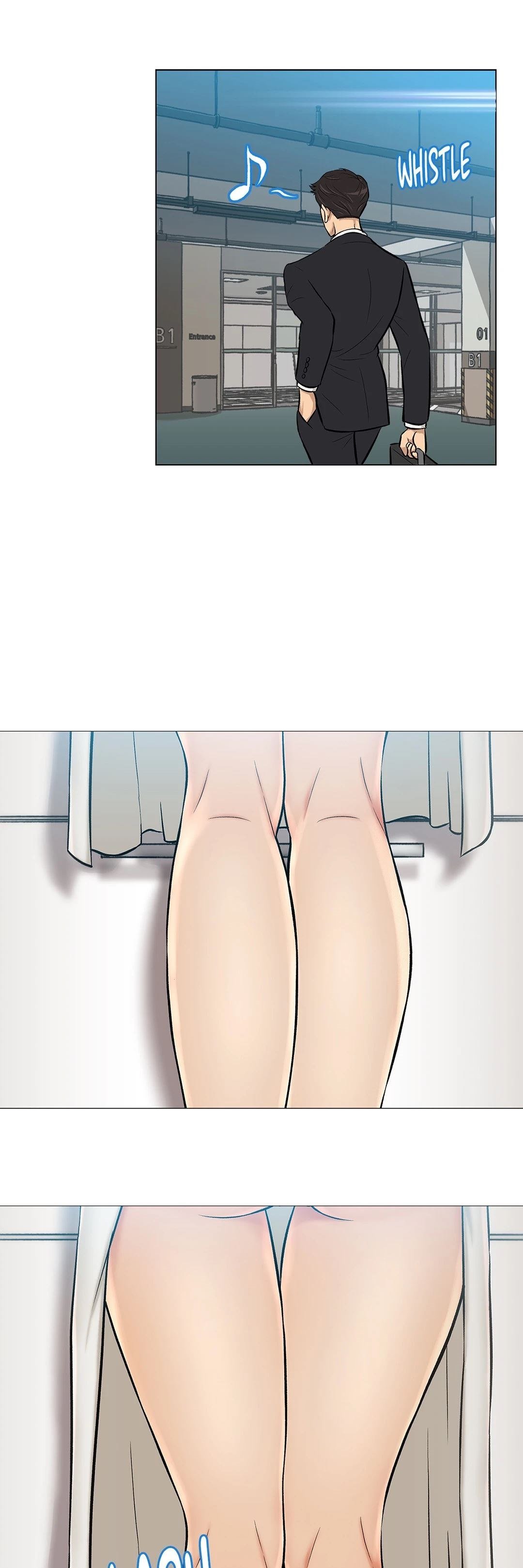 Back With a Bang - Chapter 2 25