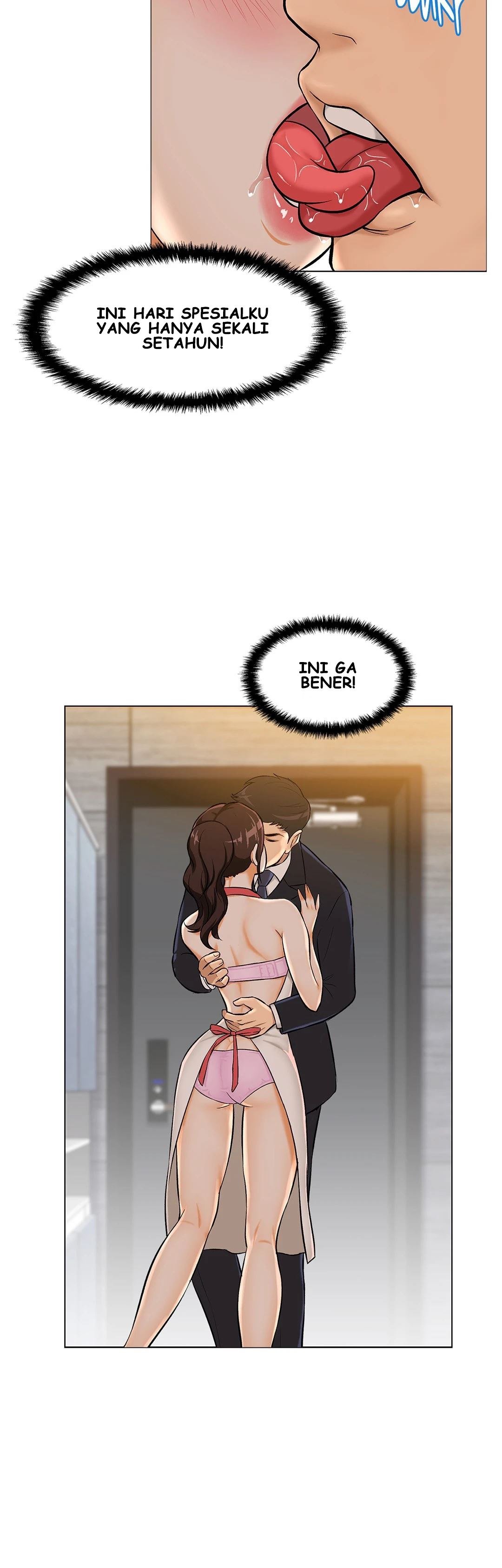 Back With a Bang - Chapter 2 33