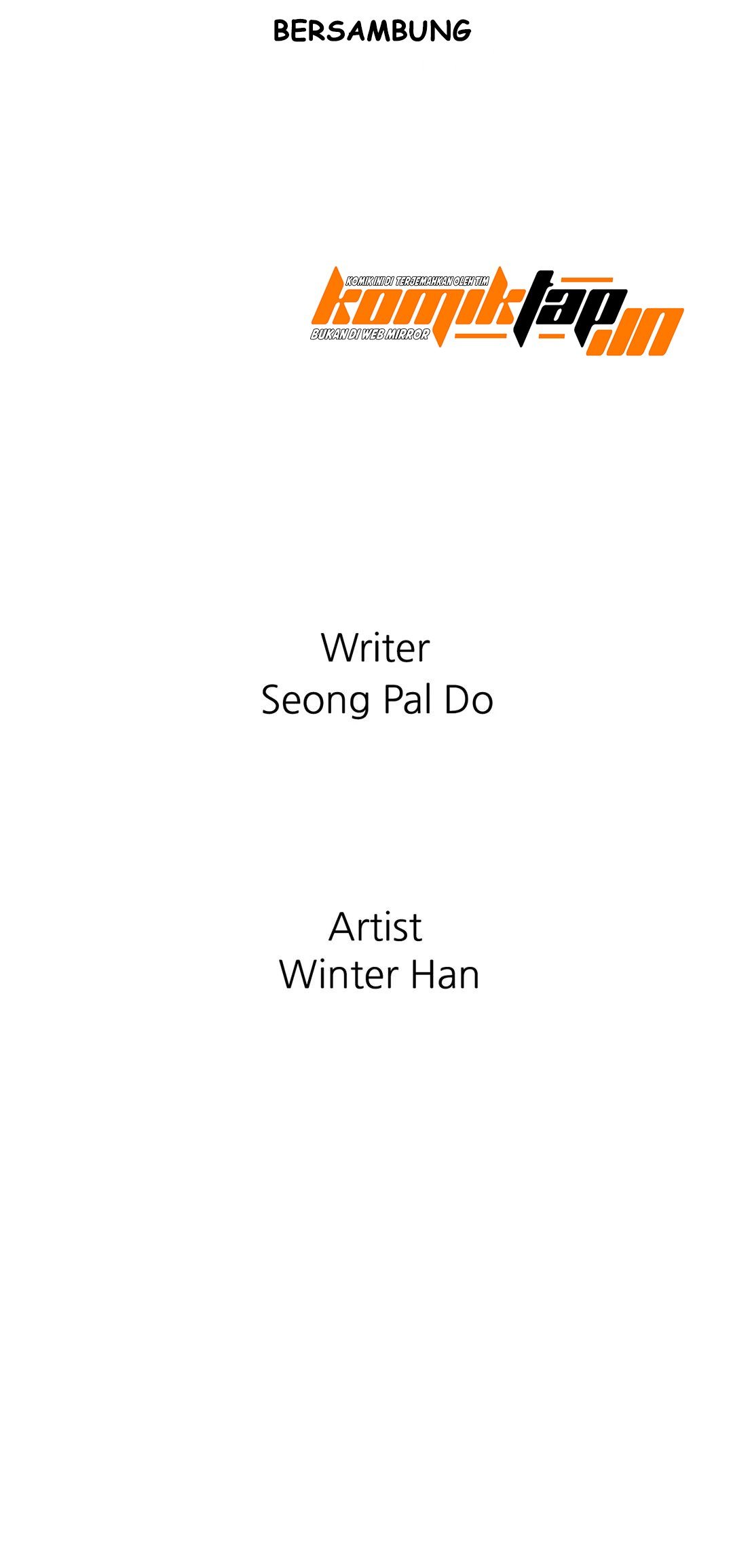 Back With a Bang - Chapter 2 35