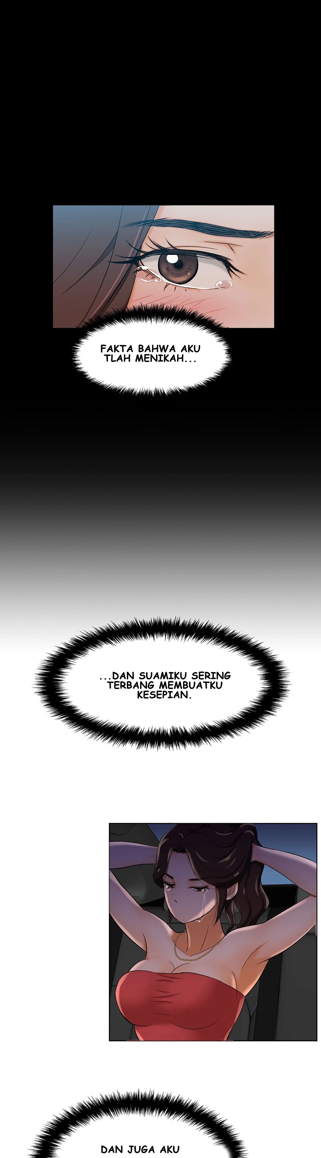 Back With a Bang - Chapter 2 18