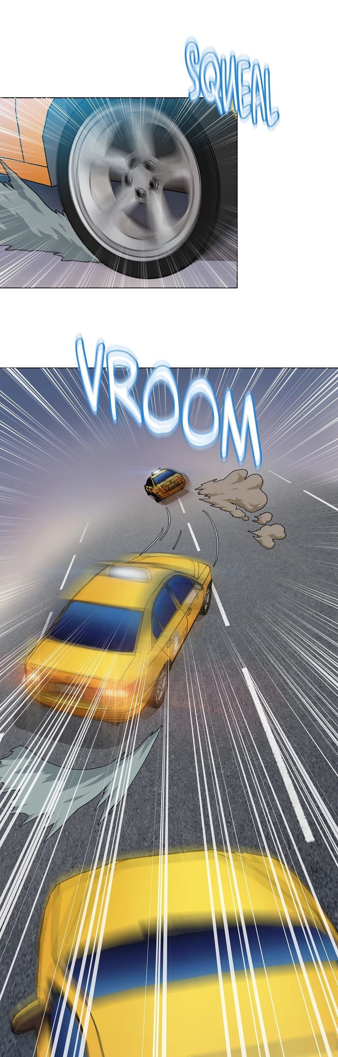 Back With a Bang - Chapter 2 13