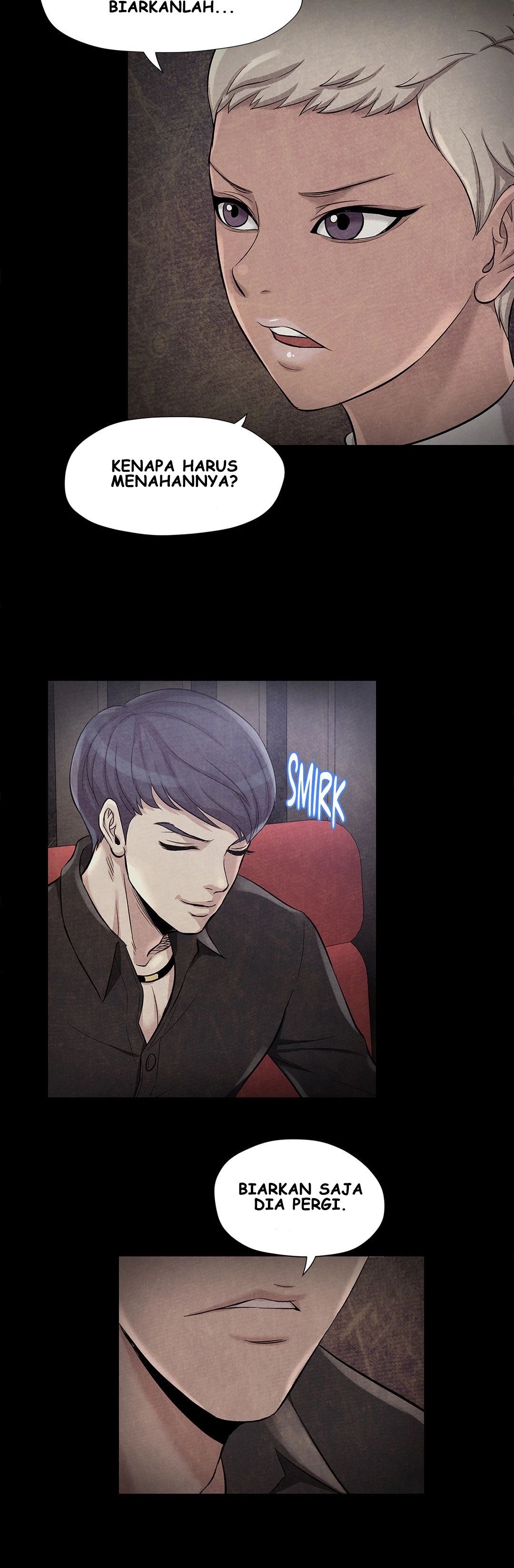 Back With a Bang - Chapter 2 17