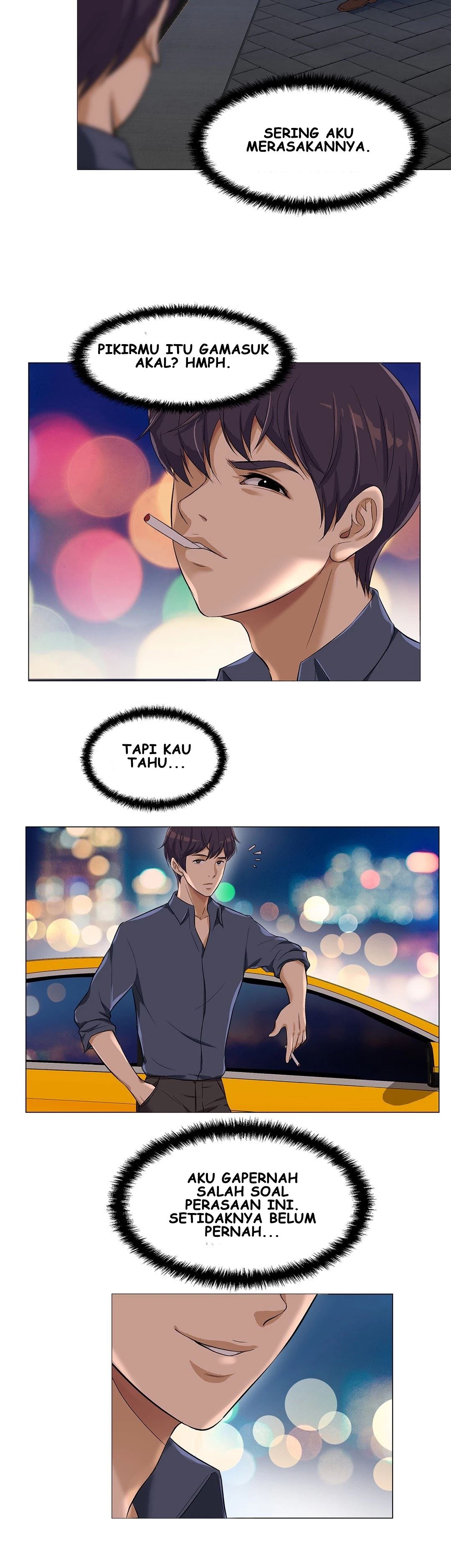 Back With a Bang - Chapter 2 7