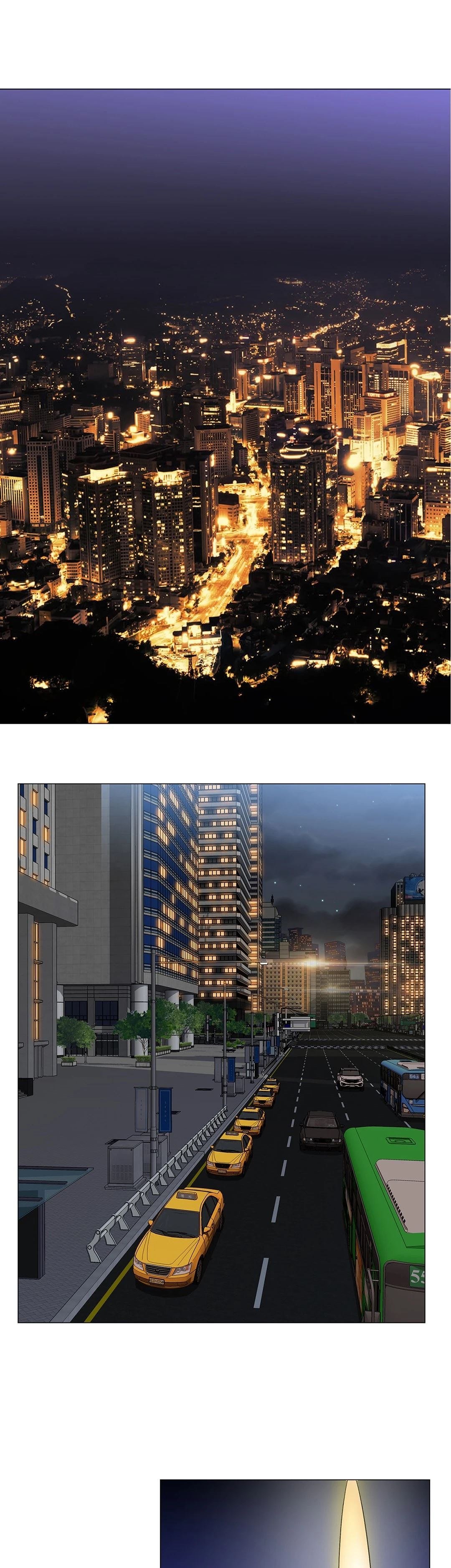 Back With a Bang - Chapter 2 4