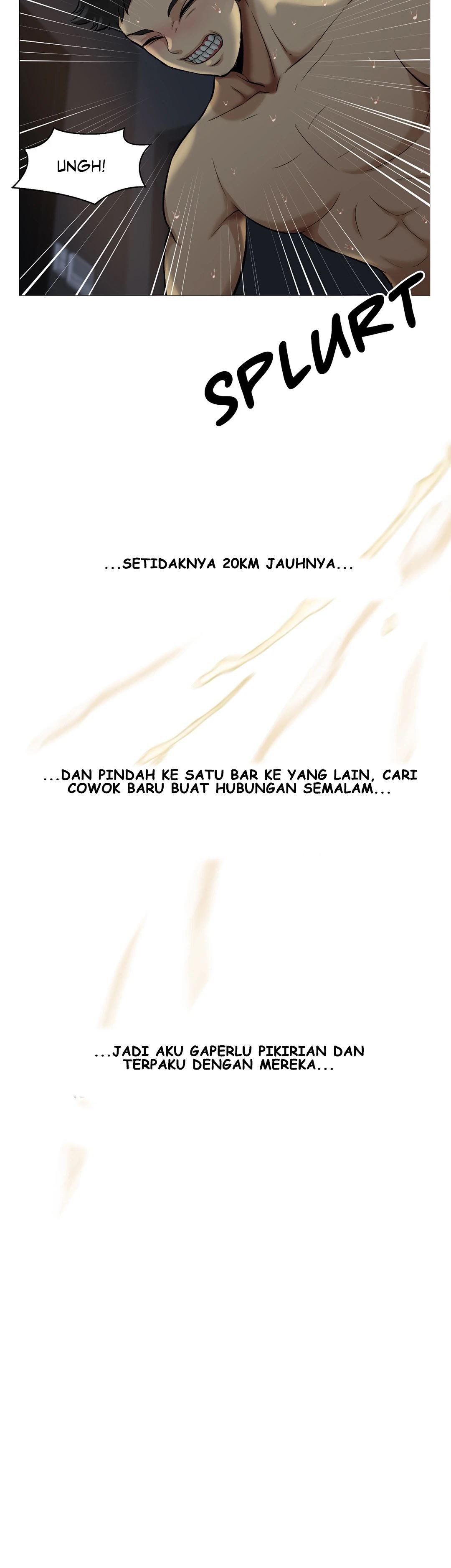 Back With a Bang - Chapter 3 12