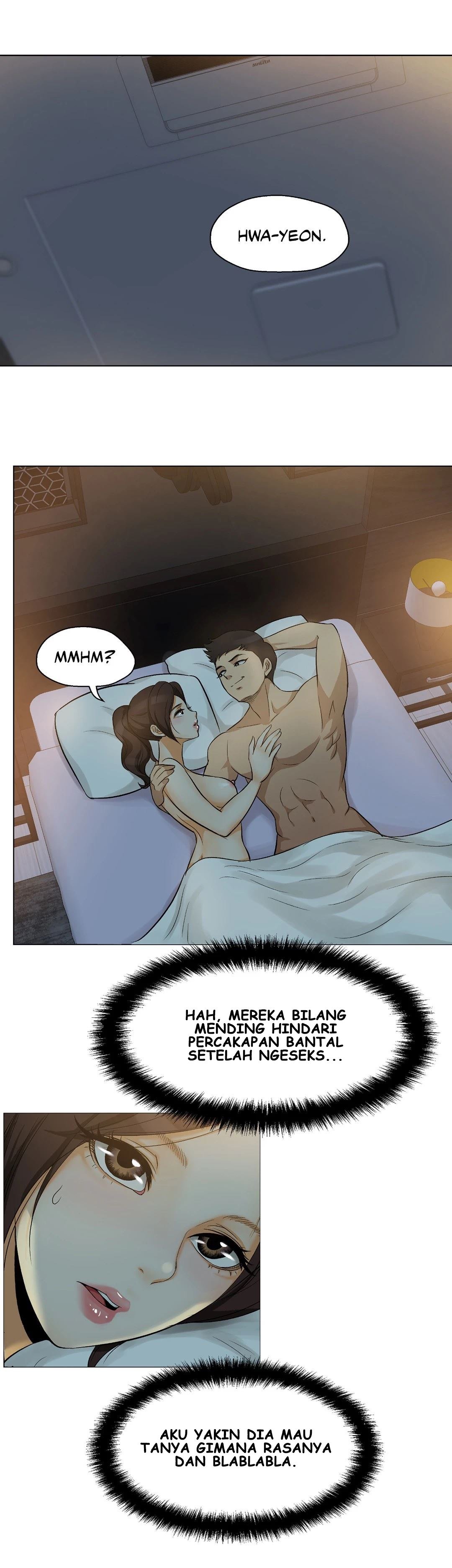 Back With a Bang - Chapter 3 13