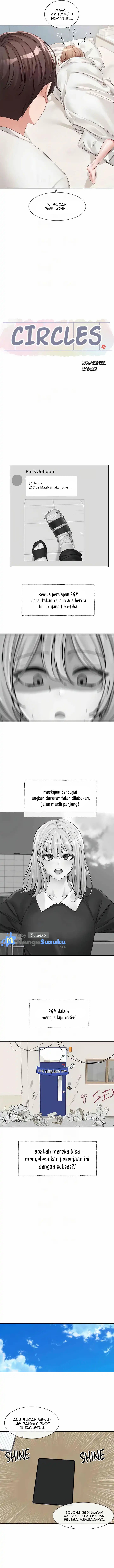 Circles - Chapter 138 8