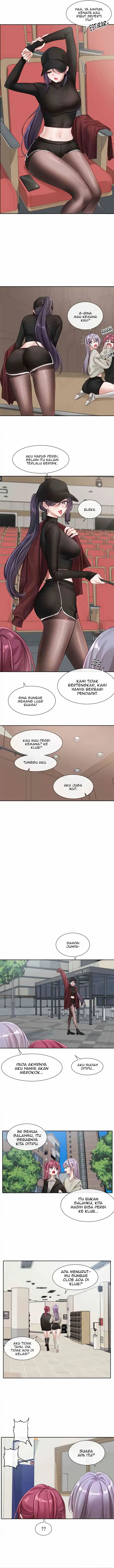 Circles - Chapter 138 11