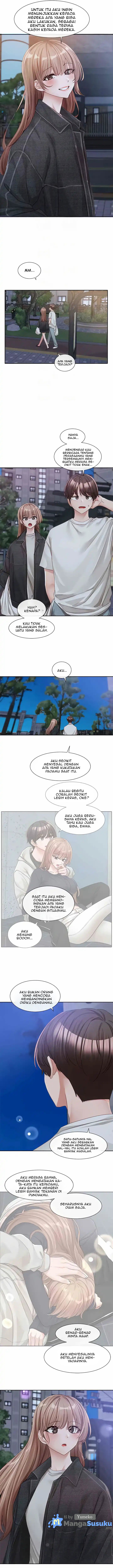 Circles - Chapter 138 4