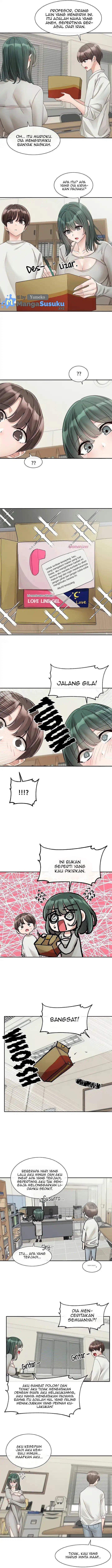 Circles - Chapter 141 9