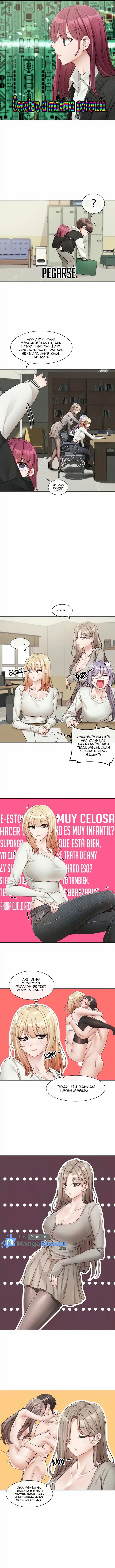 Circles - Chapter 141 3