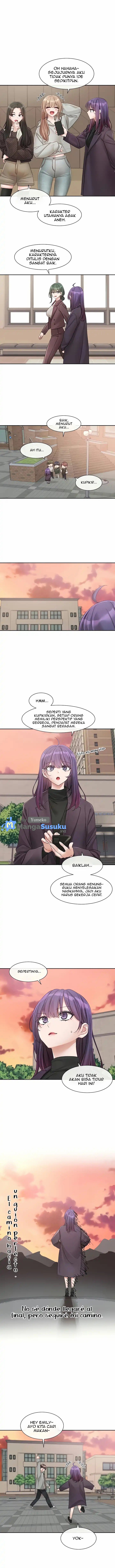 Circles - Chapter 141 1