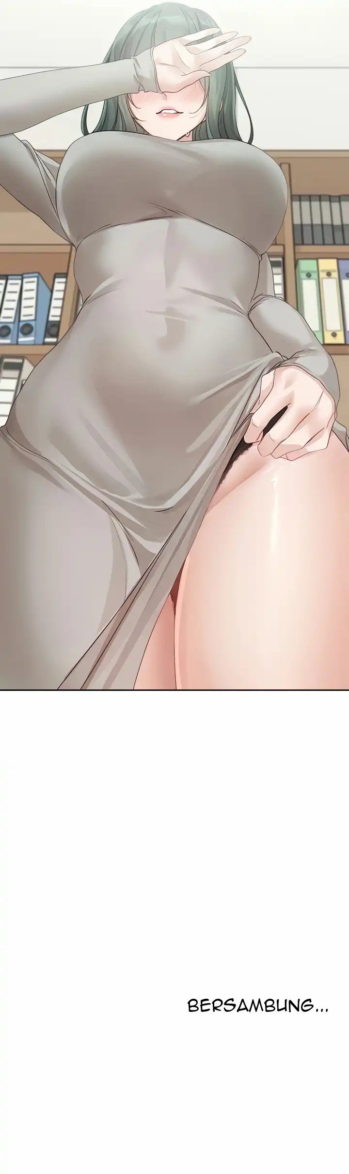 Circles - Chapter 141 12