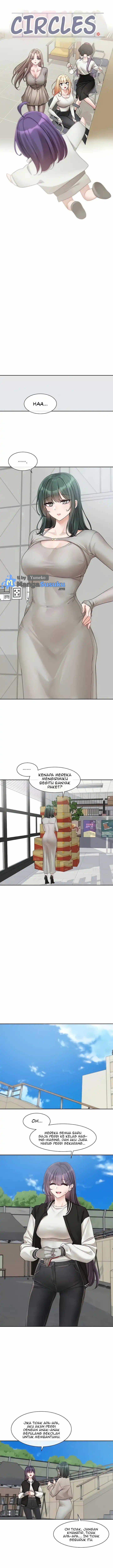 Circles - Chapter 141 5