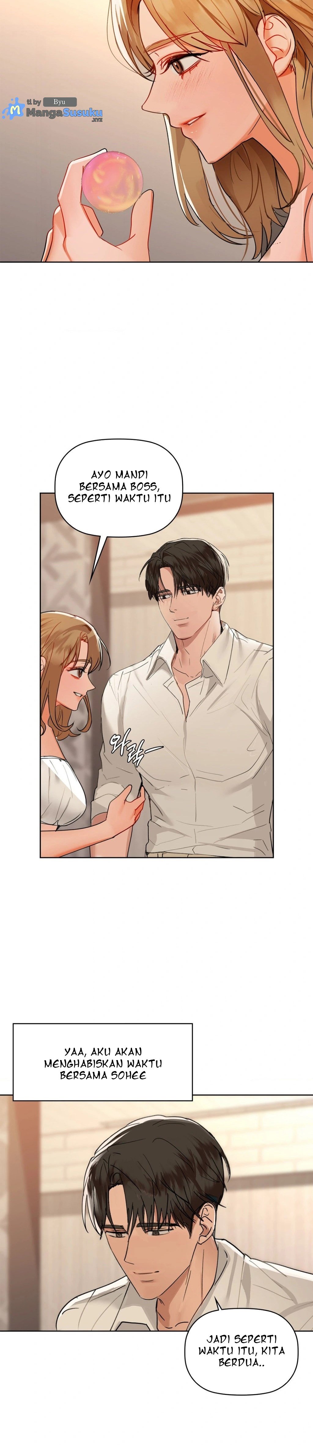 Caffeine - Chapter 47 21