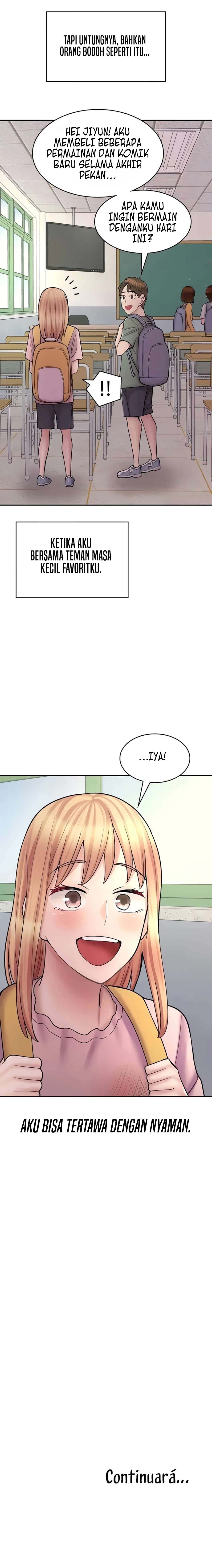 Cafe anime - Chapter 46 11