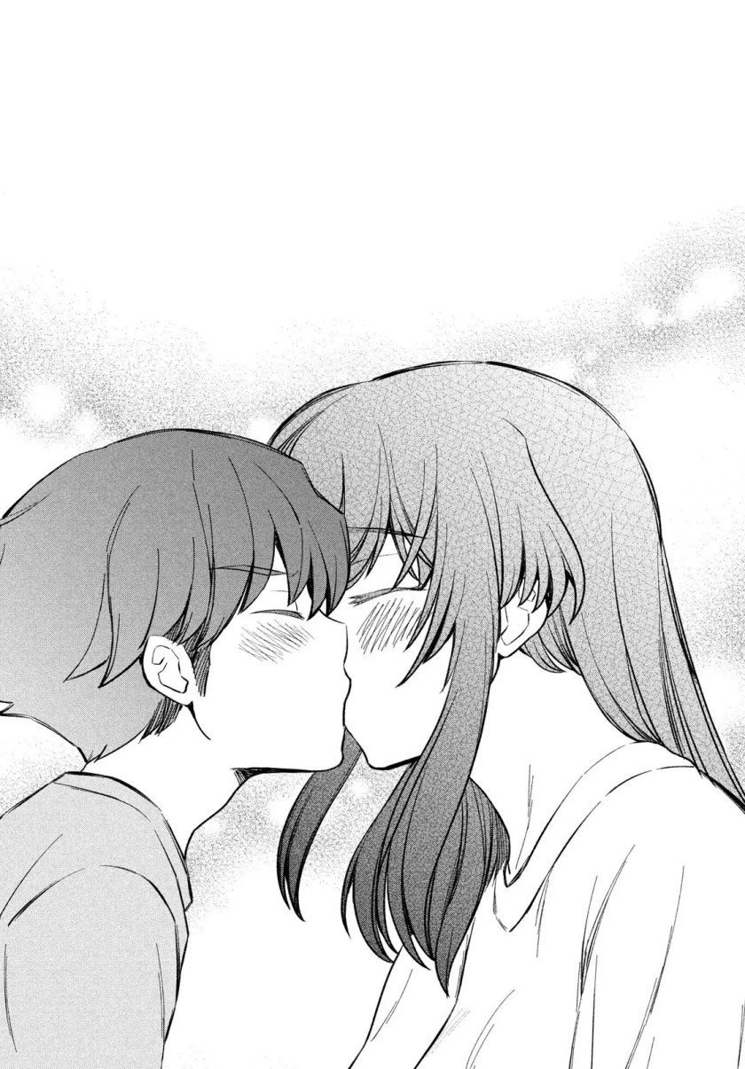 Ano Oni Kyōshi ga Boku no Ane ni Narundesuka? - Chapter 23 20