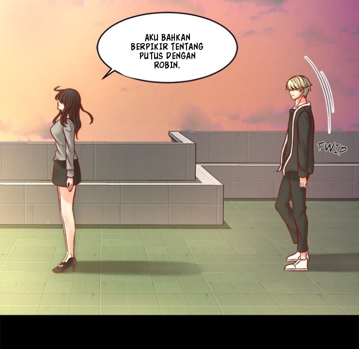 Komik As Fate Would Have It - As Fate Would Have It Chapter 6 29