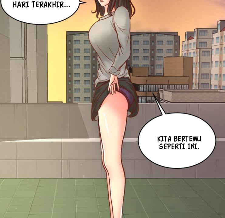 Komik As Fate Would Have It - As Fate Would Have It Chapter 6 23