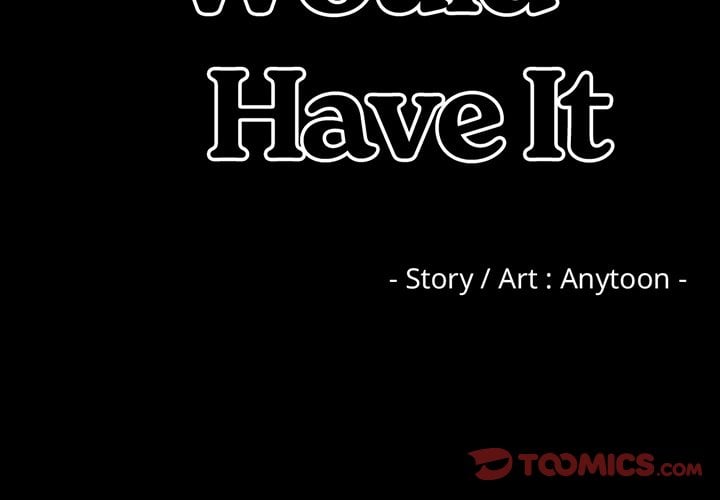 Komik As Fate Would Have It - As Fate Would Have It Chapter 6 3