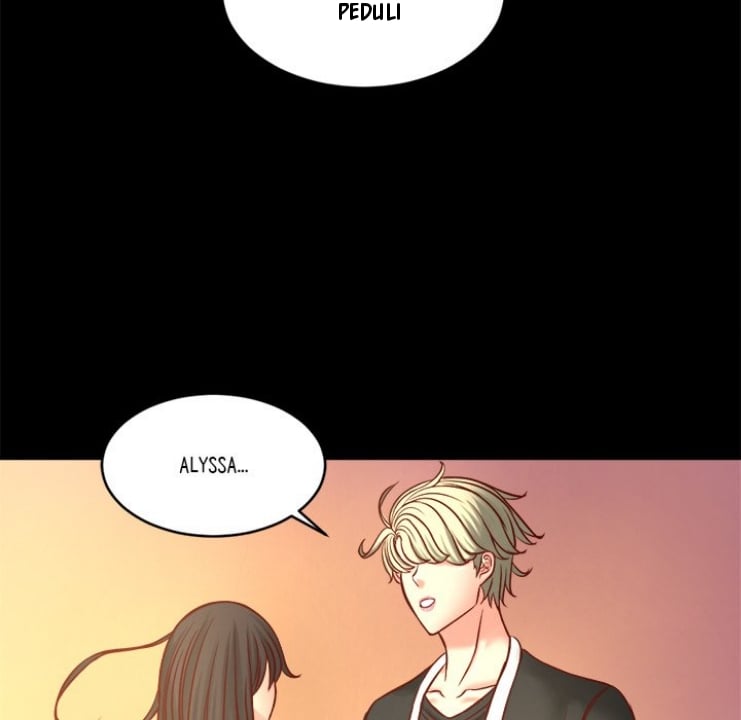 Komik As Fate Would Have It - As Fate Would Have It Chapter 6 33