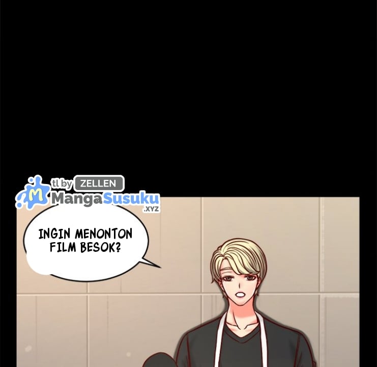 Komik As Fate Would Have It - As Fate Would Have It Chapter 6 19