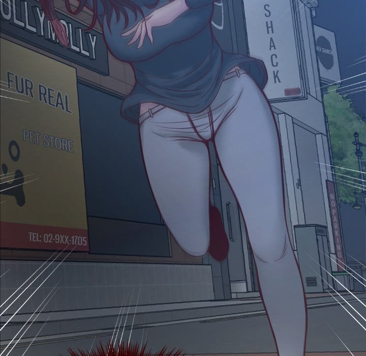 Komik As Fate Would Have It - As Fate Would Have It Chapter 6 103